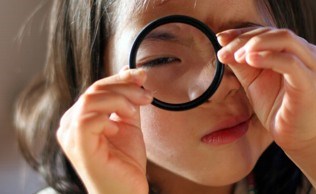 Preschool lens